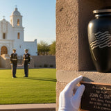VA Cremation Burial Benefits in Arizona: Cemeteries, Niches, and Markers - Funeral.com, Inc.