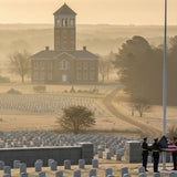 VA Cremation Burial Benefits in Arkansas: Cemeteries, Niches, and Markers - Funeral.com, Inc.