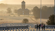 VA Cremation Burial Benefits in Arkansas: Cemeteries, Niches, and Markers - Funeral.com, Inc.
