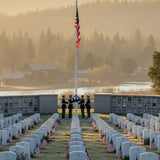 VA Cremation Burial Benefits in California: Cemeteries, Niches, and Markers - Funeral.com, Inc.