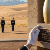 VA Cremation Burial Benefits in Colorado: Cemeteries, Niches, and Markers - Funeral.com, Inc.