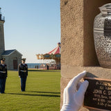 VA Cremation Burial Benefits in Connecticut: Cemeteries, Niches, and Markers - Funeral.com, Inc.
