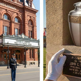 VA Cremation Burial Benefits in Delaware: Cemeteries, Niches, and Markers - Funeral.com, Inc.