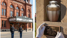 VA Cremation Burial Benefits in Delaware: Cemeteries, Niches, and Markers - Funeral.com, Inc.