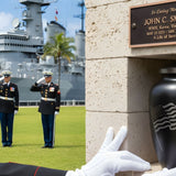 VA Cremation Burial Benefits in Hawaii: Cemeteries, Niches, and Markers - Funeral.com, Inc.