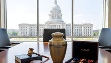 VA Cremation Burial Benefits in Kansas: Cemeteries, Niches, and Markers - Funeral.com, Inc.