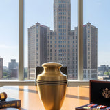 VA Cremation Burial Benefits in Michigan: Cemeteries, Niches, and Markers - Funeral.com, Inc.