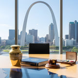VA Cremation Burial Benefits in Missouri: Cemeteries, Niches, and Markers - Funeral.com, Inc.