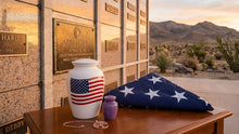 VA Cremation Burial Benefits in Montana: Cemeteries, Niches, and Markers - Funeral.com, Inc.