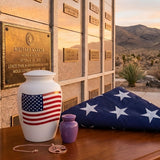 VA Cremation Burial Benefits in Montana: Cemeteries, Niches, and Markers - Funeral.com, Inc.
