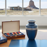 VA Cremation Burial Benefits in Nebraska: Cemeteries, Niches, and Markers - Funeral.com, Inc.