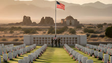 VA Cremation Burial Benefits in New Mexico: Cemeteries, Niches, and Markers - Funeral.com, Inc.