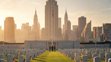 VA Cremation Burial Benefits in New York: Cemeteries, Niches, and Markers - Funeral.com, Inc.