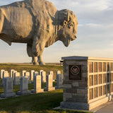 VA Cremation Burial Benefits in North Dakota: Cemeteries, Niches, and Markers - Funeral.com, Inc.