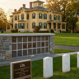 VA Cremation Burial Benefits in Ohio: Cemeteries, Niches, and Markers - Funeral.com, Inc.