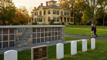 VA Cremation Burial Benefits in Ohio: Cemeteries, Niches, and Markers - Funeral.com, Inc.