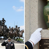 VA Cremation Burial Benefits in Oklahoma: Cemeteries, Niches, and Markers - Funeral.com, Inc.