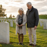 VA Cremation Burial Benefits in Oregon: Cemeteries, Niches, and Markers