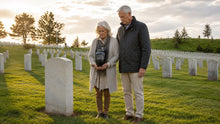 VA Cremation Burial Benefits in Oregon: Cemeteries, Niches, and Markers