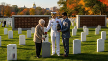 VA Cremation Burial Benefits in Pennsylvania: Cemeteries, Niches, and Markers - Funeral.com, Inc.