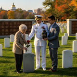 VA Cremation Burial Benefits in Pennsylvania: Cemeteries, Niches, and Markers - Funeral.com, Inc.