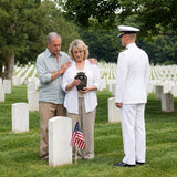 VA Cremation Burial Benefits in Pennsylvania: Cemeteries, Niches, and Markers