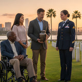 VA Cremation Burial Benefits in Rhode Island: Cemeteries, Niches, and Markers - Funeral.com, Inc.