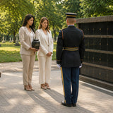 VA Cremation Burial Benefits in Rhode Island: Cemeteries, Niches, and Markers