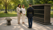 VA Cremation Burial Benefits in Rhode Island: Cemeteries, Niches, and Markers