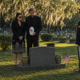 VA Cremation Burial Benefits in South Carolina: Cemeteries, Niches, and Markers