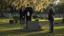 VA Cremation Burial Benefits in South Carolina: Cemeteries, Niches, and Markers