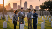 VA Cremation Burial Benefits in South Dakota: Cemeteries, Niches, and Markers - Funeral.com, Inc.