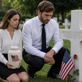 VA Cremation Burial Benefits in South Dakota: Cemeteries, Niches, and Markers