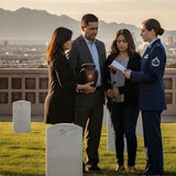 VA Cremation Burial Benefits in Tennessee: Cemeteries, Niches, and Markers - Funeral.com, Inc.