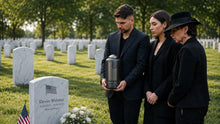 VA Cremation Burial Benefits in Tennessee: Cemeteries, Niches, and Markers