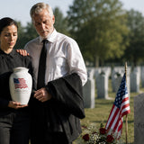 VA Cremation Burial Benefits in Texas: Cemeteries, Niches, and Markers