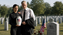 VA Cremation Burial Benefits in Texas: Cemeteries, Niches, and Markers
