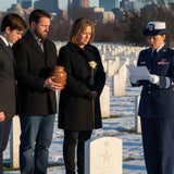 VA Cremation Burial Benefits in Vermont: Cemeteries, Niches, and Markers - Funeral.com, Inc.