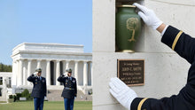 VA Cremation Burial Benefits in Washington: Cemeteries, Niches, and Markers - Funeral.com, Inc.