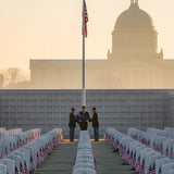 VA Cremation Burial Benefits in Wisconsin: Cemeteries, Niches, and Markers - Funeral.com, Inc.