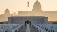 VA Cremation Burial Benefits in Wisconsin: Cemeteries, Niches, and Markers - Funeral.com, Inc.