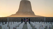 VA Cremation Burial Benefits in Wyoming: Cemeteries, Niches, and Markers - Funeral.com, Inc.