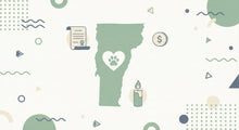 Vermont Pet Cremation Guide: Laws, Costs & Options - Funeral.com, Inc.