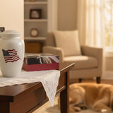 Veteran Funeral Benefits: A Warm, Practical Guide to VA Burial, Cremation, and Honors