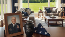 Veterans Funeral Benefits and Military Honors: What Families Need to Know