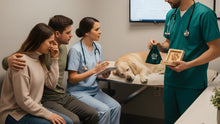 Veterinary Clinics and End of Life: What to Expect, What to Ask, and How to Plan a Meaningful Goodbye - Funeral.com, Inc.