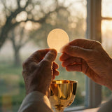 Viaticum and Catholic Last Rites: What It Is, Who Can Receive It, and When to Ask