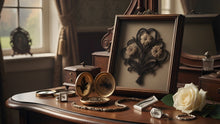 Victorian Hair Jewelry: The History of Mourning Keepsakes and the Modern Revival - Funeral.com, Inc.