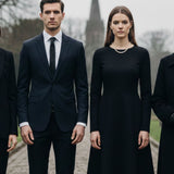 What to Wear to a Funeral Guide to Modern Attire and Etiquette