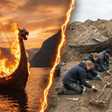 Viking Funerals: Myths vs. Reality of Norse Farewells (Ships, Fire, and What’s Actually Known) - Funeral.com, Inc.